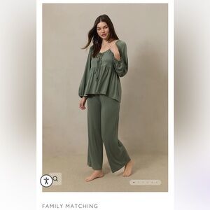 BNIB Solly Baby Women’s Pajama Set